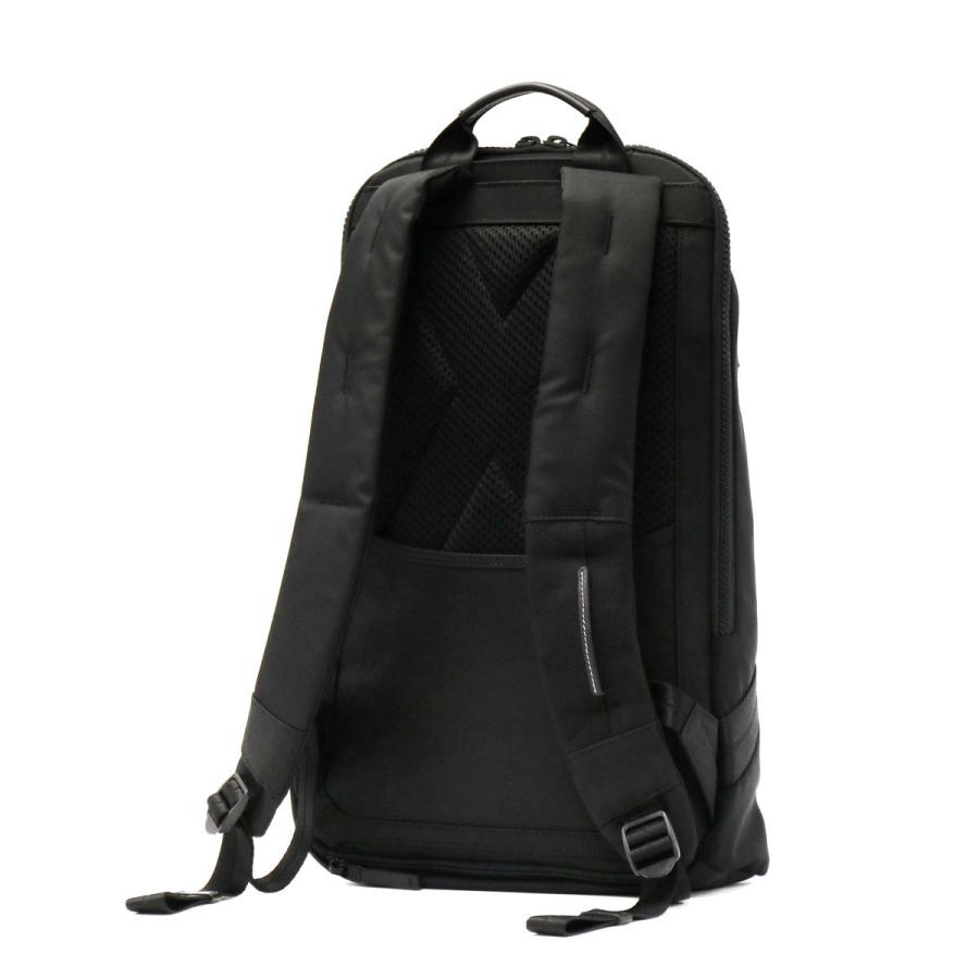 TUMI TAHOE ビジネスバッグ ブラック TAHOE 正規品5年保証 トゥミ リュック TUMI タホ ウッズ バックパック