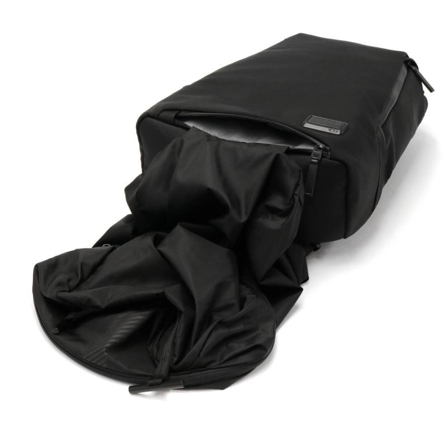 TAHOE 正規品5年保証 トゥミ リュック TUMI タホ ウッズ バックパック