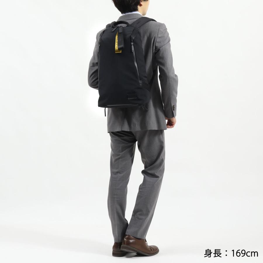 TAHOE 正規品5年保証 トゥミ リュック TUMI タホ ウッズ バックパック