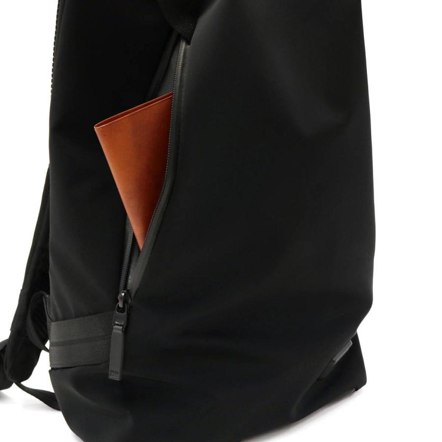 TAHOE 正規品5年保証 トゥミ リュック TUMI タホ ウッズ バックパック