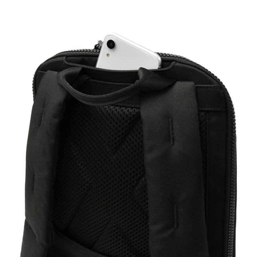 TAHOE 正規品5年保証 トゥミ リュック TUMI タホ ウッズ バックパック