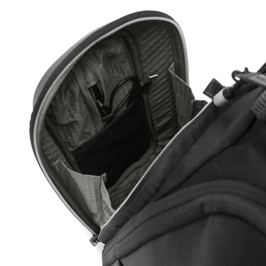 正規品5年保証 トゥミ バックパック TUMI リュック ALPHA BRAVO Esports プロ・ラージ・バックパック 大容量 B4 2層 メンズ 02325001_16