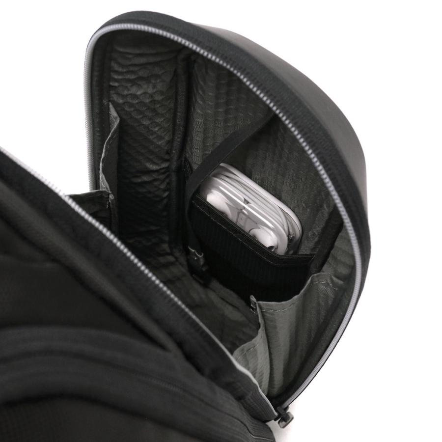 正規品5年保証 トゥミ バックパック TUMI リュック ALPHA BRAVO Esports プロ・ラージ・バックパック 大容量 B4 2層 メンズ 02325001_18
