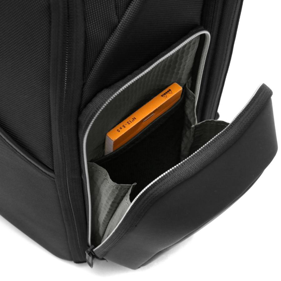 正規品5年保証 トゥミ バックパック TUMI リュック ALPHA BRAVO Esports プロ・ラージ・バックパック 大容量 B4 2層 メンズ 02325001_19