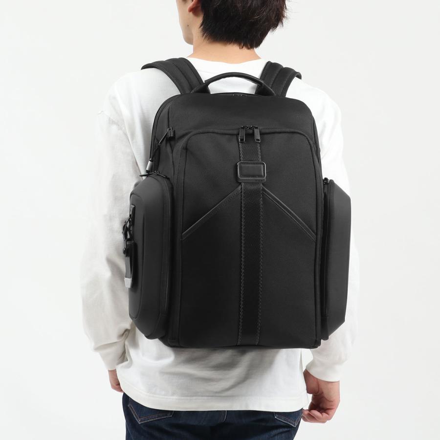 ✨激レア✨TUMI トゥミ リュック バックパック PW2 ALPHA