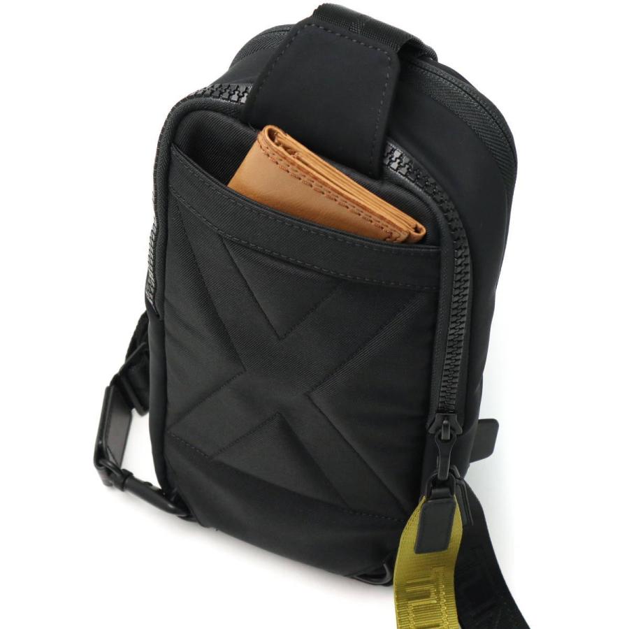 TAHOE 最大39%☆4/1限定 正規品5年保証 トゥミ ボディバッグ TUMI タホ 