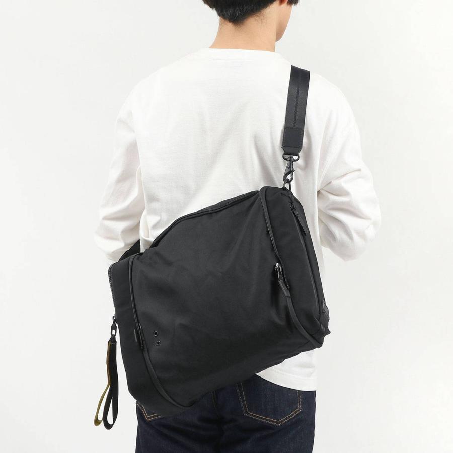 TUMI タホ クロスオーバースリング ショルダーバッグ 【公式通販】