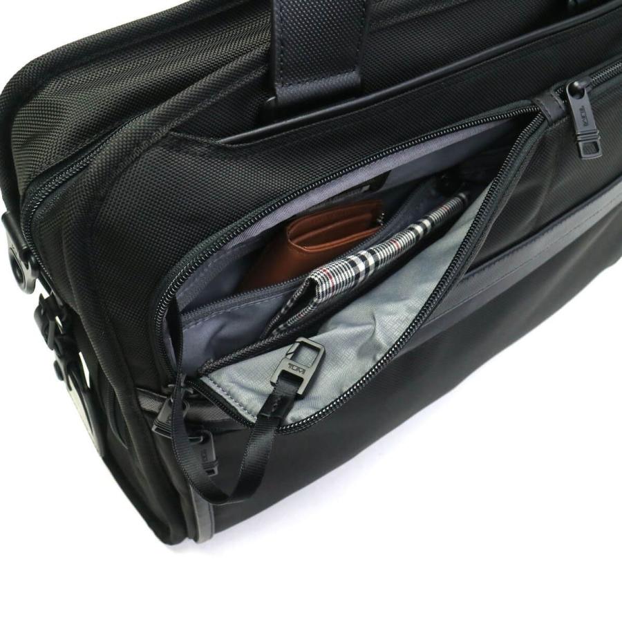 TUMI（トゥミ） セール20%OFF 正規品5年保証 ビジネスバッグ TUMI