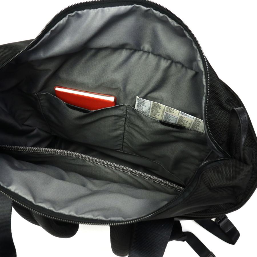 TUMI（トゥミ） 正規品5年保証 リュック TUMI Alpha3 アルファ3 トート