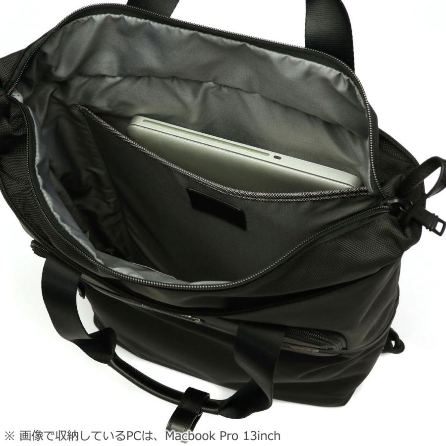 TUMI（トゥミ） 正規品5年保証 リュック TUMI Alpha3 アルファ3 トート