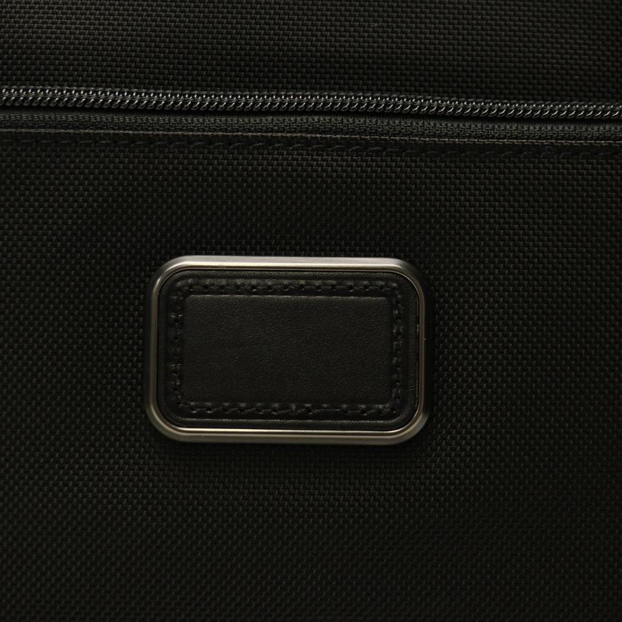 TUMI（トゥミ） 正規品5年保証 リュック TUMI Alpha3 アルファ3 トート