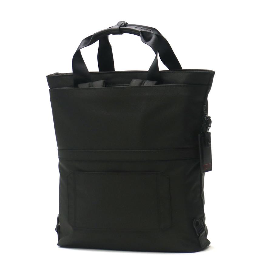 TUMI（トゥミ） 正規品5年保証 リュック TUMI Alpha3 アルファ3 トート
