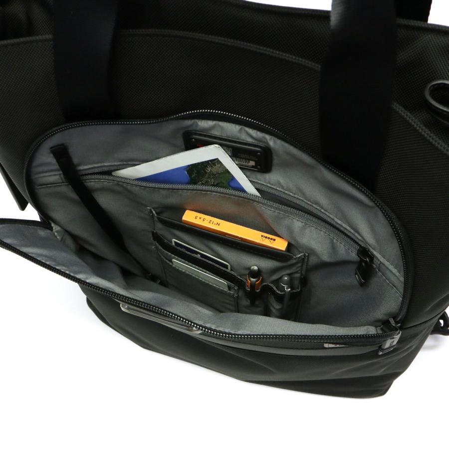 TUMI（トゥミ） 正規品5年保証 リュック TUMI Alpha3 アルファ3 トート