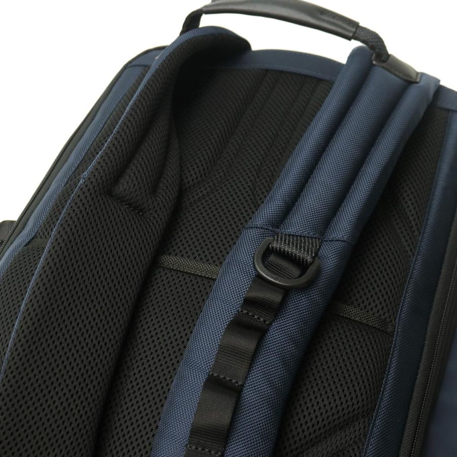 TUMI BRAVO EXCLUSIVE 【新品未使用ですが詳細ご確認ください】 TUMI 最大51%☆土日限定 正規品5年保証 トゥミ リュック