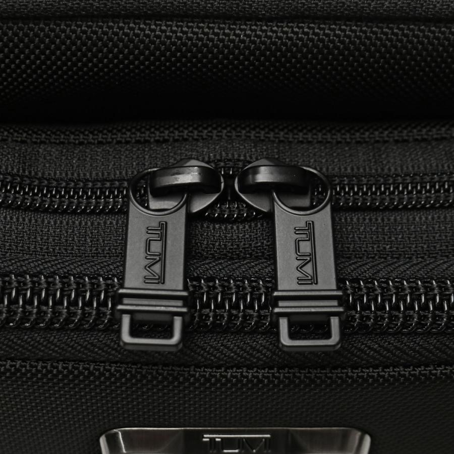 TUMI（トゥミ） 最大51%☆12/29迄 正規品5年保証 ショルダーバッグ