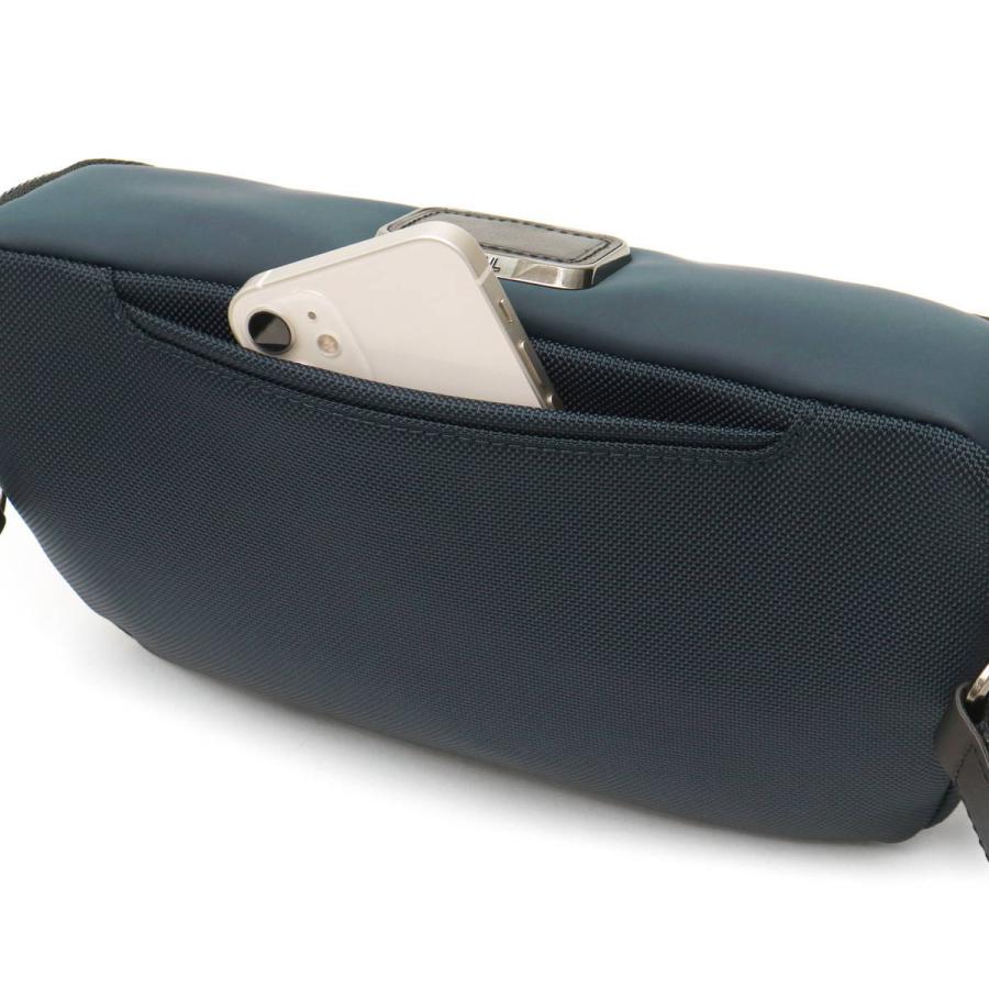 TUMI（トゥミ） 最大51%☆5/17限定 正規品5年保証 ウエストバッグ TUMI