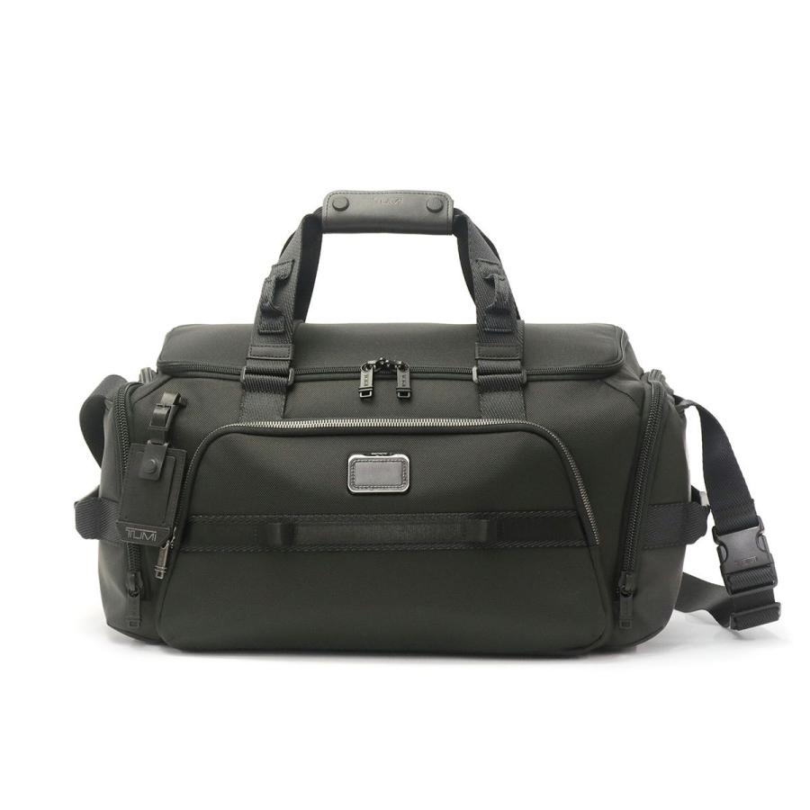 TUMI（トゥミ） セール25%OFF 正規品5年保証 ボストンバッグ TUMI