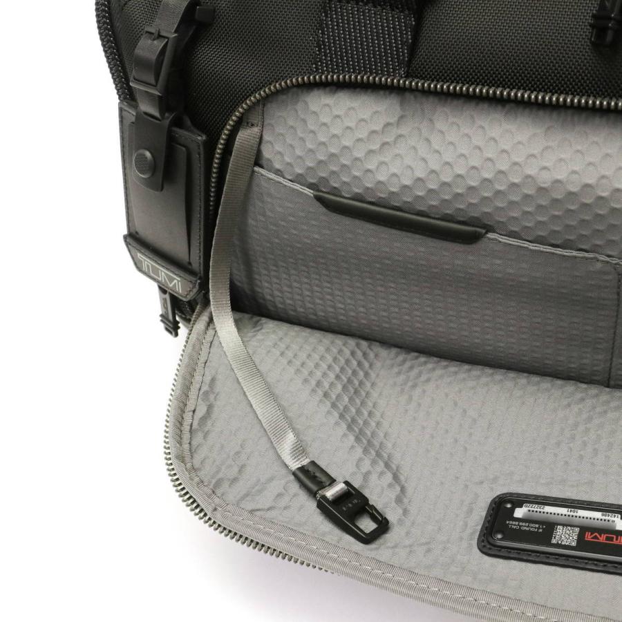 TUMI（トゥミ） セール25%OFF 正規品5年保証 ボストンバッグ TUMI