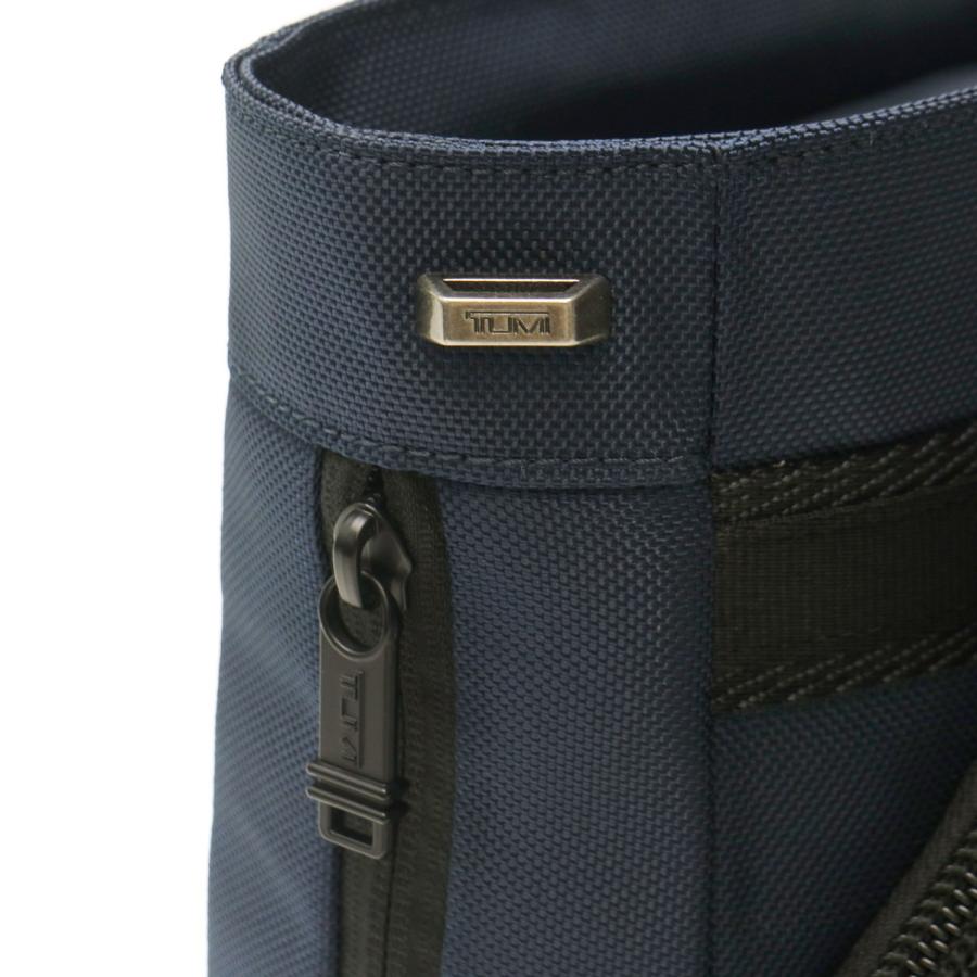 ALPHA BRAVO 最大51%☆5/3限定 正規品5年保証 トゥミ トートバッグ