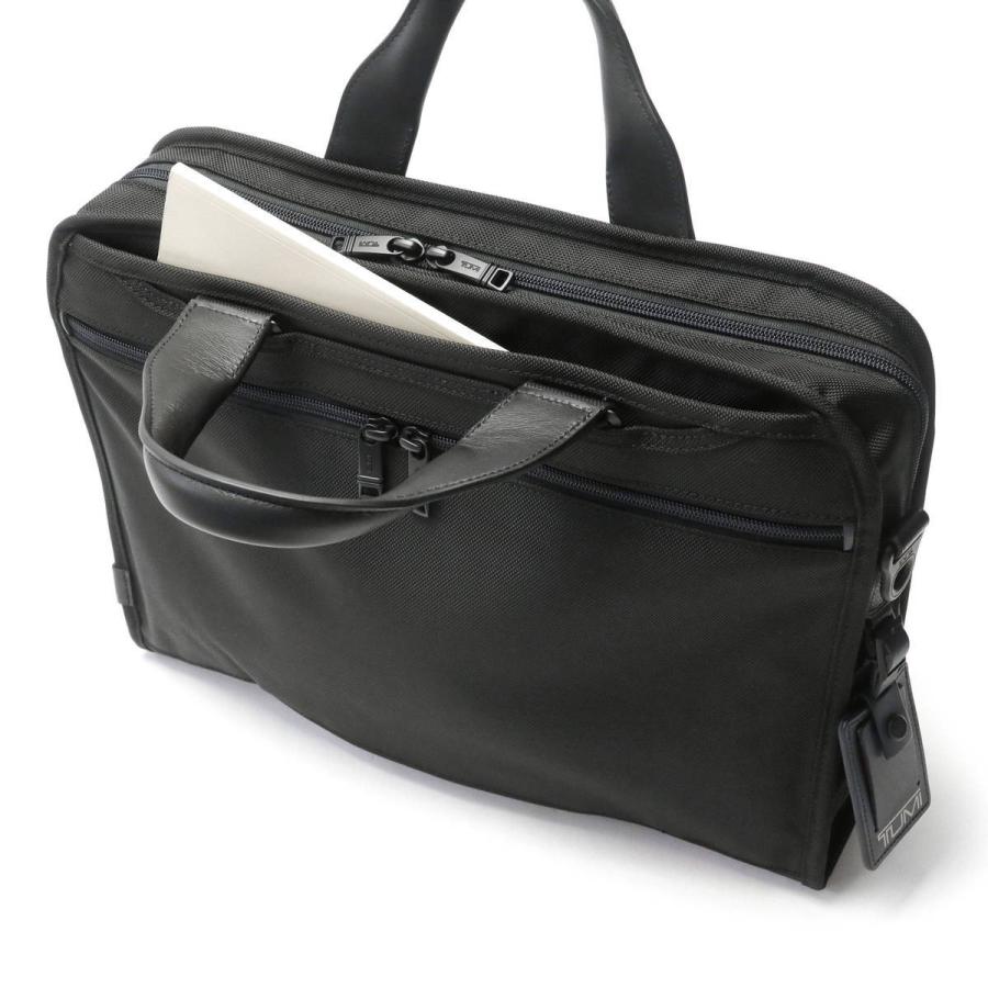 TUMI（トゥミ） セール20%OFF 正規品5年保証 ビジネスバッグ TUMI
