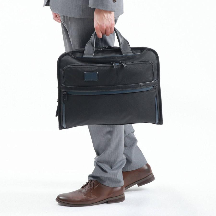 TUMI（トゥミ） セール20%OFF 正規品5年保証 ビジネスバッグ TUMI