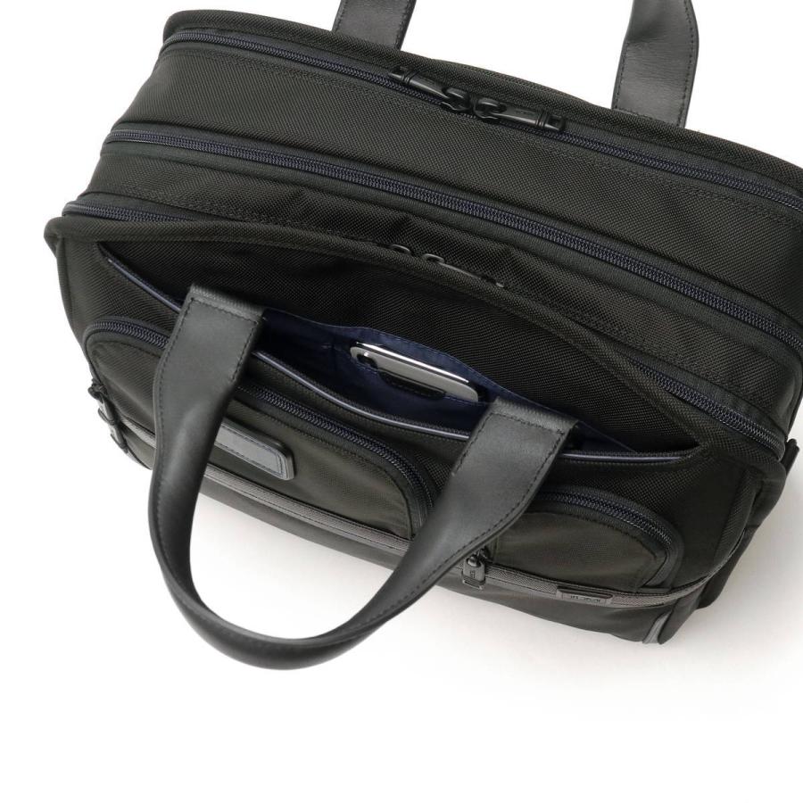 TUMI（トゥミ） セール20%OFF 正規品5年保証 ビジネスバッグ TUMI