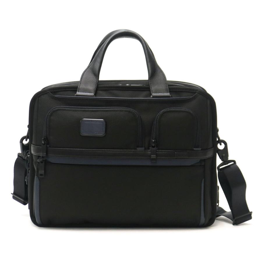 ⭐️新品未使用⭐️　TUMI ALPHA3　ビジネスバッグ　9603141DL3 楽天市場】【ポイント5倍 1/10】トゥミ TUMI ALPHA3 エクスパンダブル