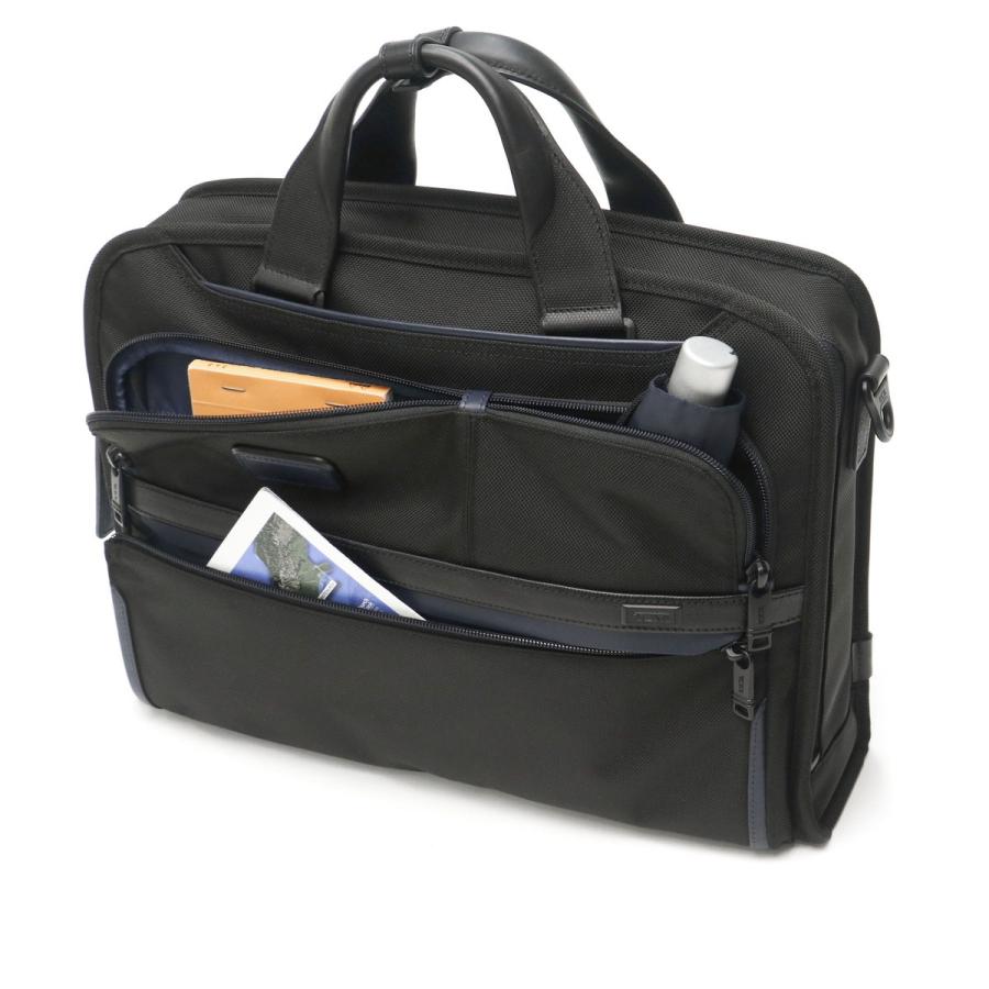 TUMI（トゥミ） セール20%OFF 正規品5年保証 ビジネスバッグ TUMI