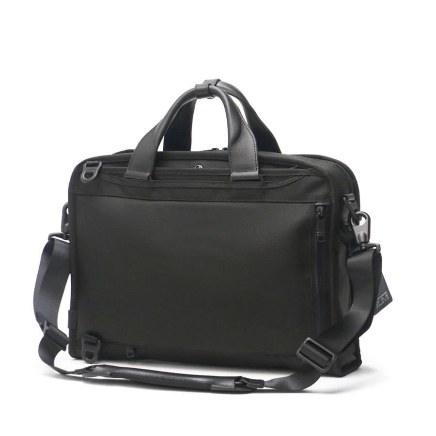 TUMI（トゥミ） セール20%OFF 正規品5年保証 ビジネスバッグ TUMI