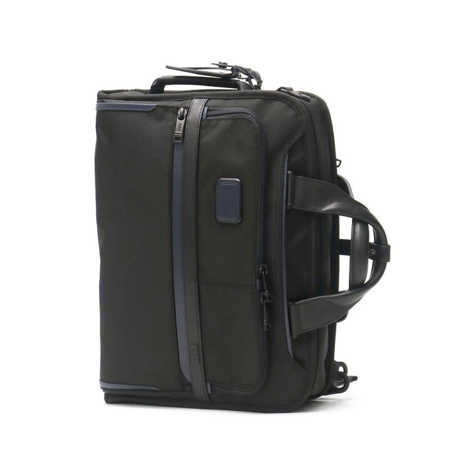 正規品　TUMI トゥミ Alpha3 スリーウェイ・ブリーフ 保証書付き トゥミ TUMI 【日本正規品】TUMI トゥミ Alpha3 アルファ3 スリー