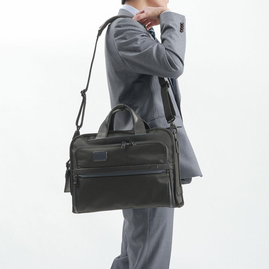 TUMI（トゥミ） セール20%OFF 正規品5年保証 ビジネスバッグ TUMI