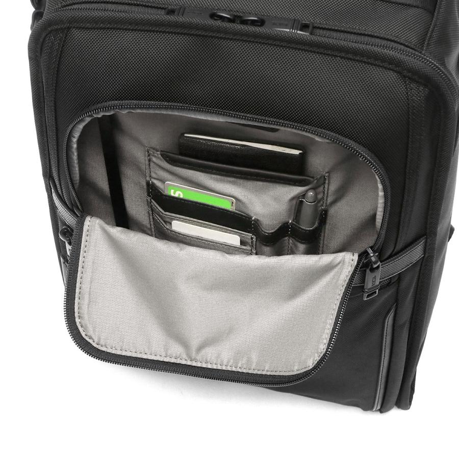 TUMI（トゥミ） セール20%OFF 正規品5年保証 ビジネスバッグ TUMI