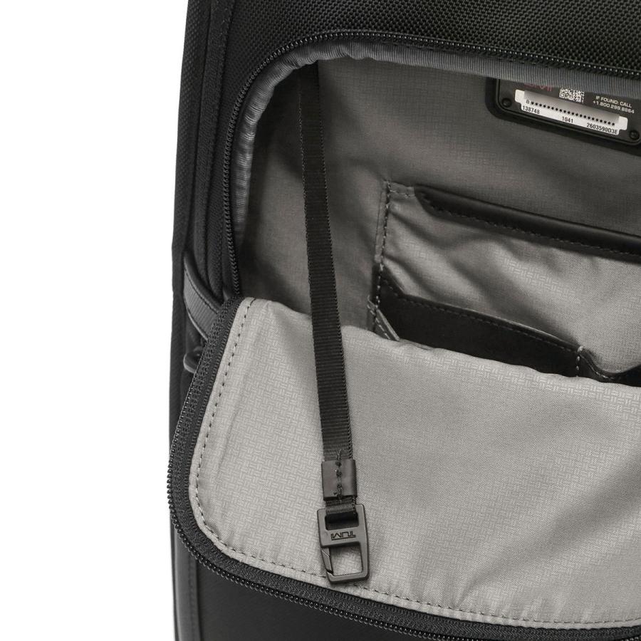 TUMI（トゥミ） セール20%OFF 正規品5年保証 ビジネスバッグ TUMI