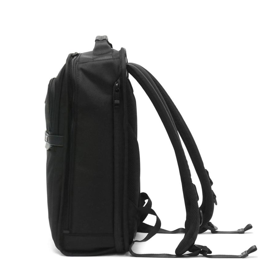 TUMI 正規品5年保証 トゥミ ビジネスバッグ Alpha3 スリム・エクスパン