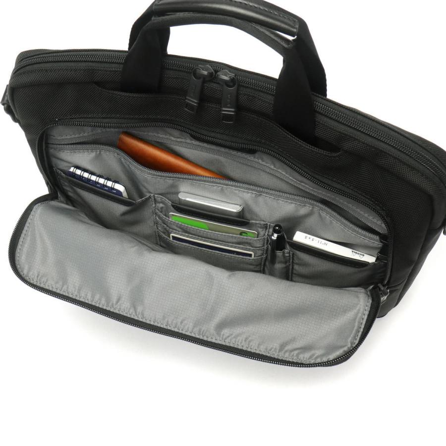 TUMI / ALPHA2 ブリーフケース PCケース付属 TUMI（トゥミ） 最大49%☆5/1限定 正規品5年保証 PCケース おしゃれ 16