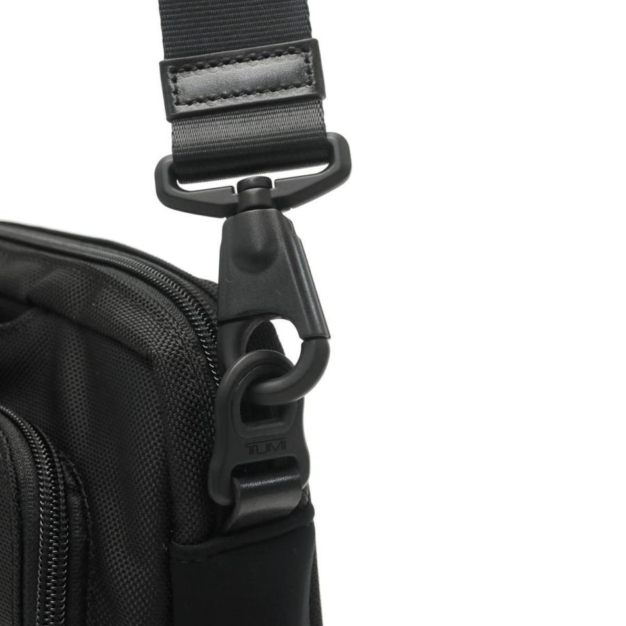 最大45%★5/25限定 正規品5年保証 トゥミ PCケース TUMI Alpha3 アルファ3 PCバッグ ビジネスバッグ ショルダー 2WAY A4 PC 通勤 ビジネス メンズ 02603171の画像