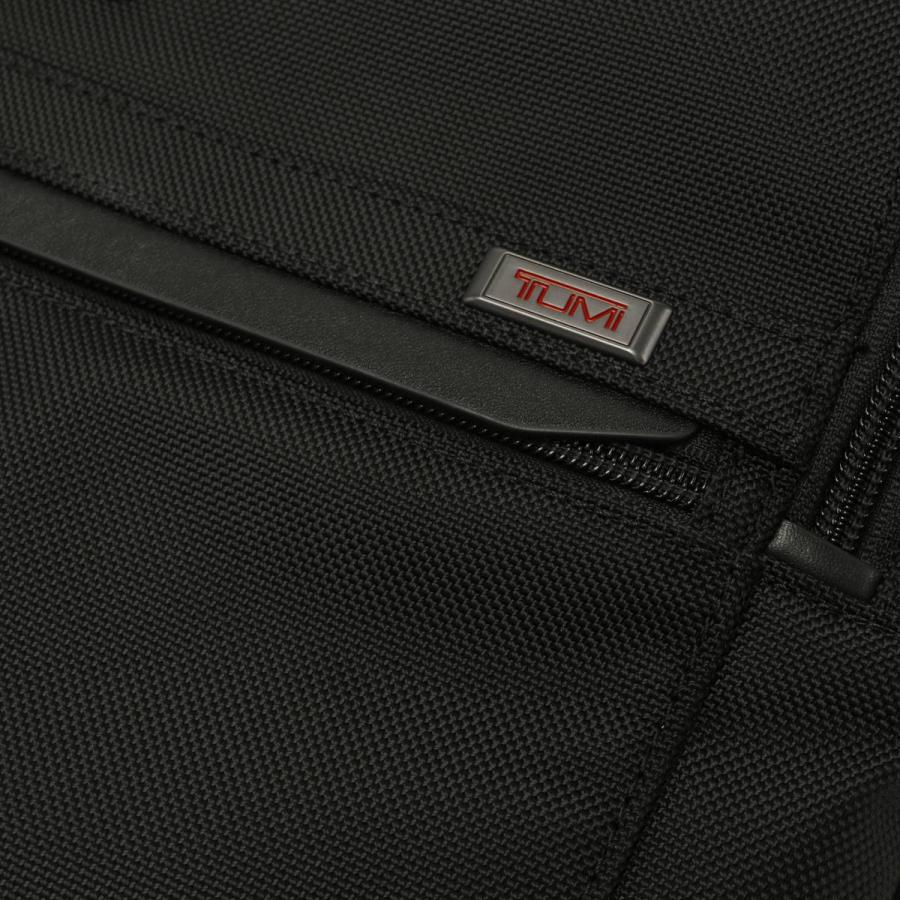 最大45%★5/25限定 正規品5年保証 トゥミ PCケース TUMI Alpha3 アルファ3 PCバッグ ビジネスバッグ ショルダー 2WAY A4 PC 通勤 ビジネス メンズ 02603171の画像