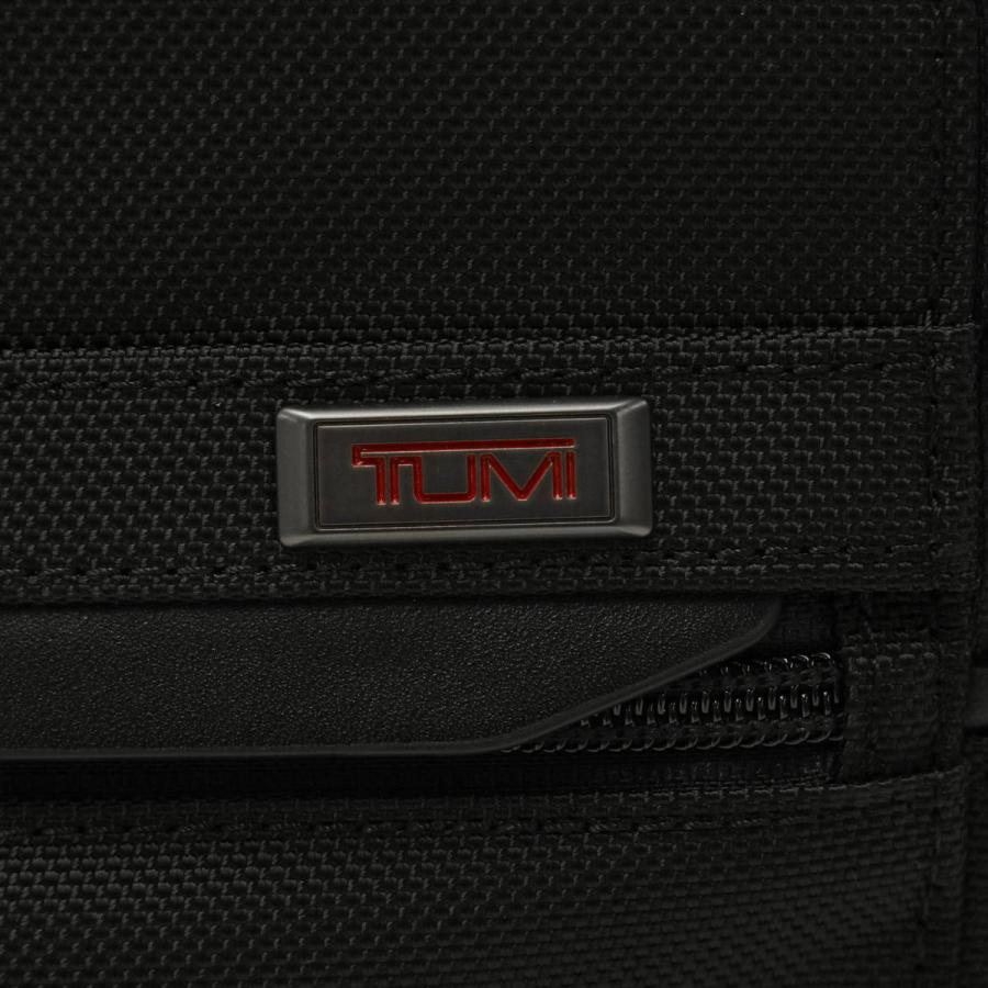 最大45%★5/25限定 正規品5年保証 トゥミ PCケース TUMI Alpha3 アルファ3 PCバッグ ビジネスバッグ ショルダー 2WAY A4 PC 通勤 ビジネス メンズ 02603171の画像