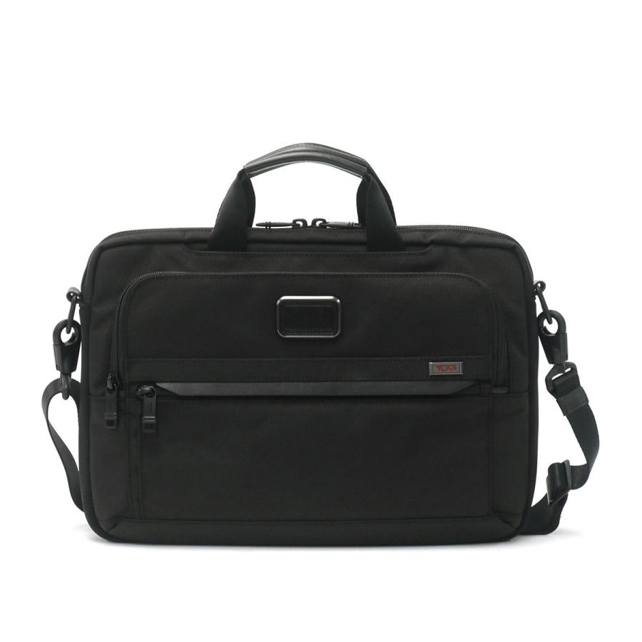 美品 tumi ビジネスバッグ ALPHA3 BLACK PCケース付き トゥミ TUMI 【日本正規品】トゥミ ビジネスバッグ TUMI Alpha3 2WAY