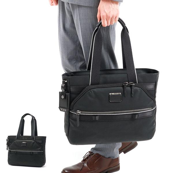 TUMI（トゥミ） 正規品5年保証 トートバッグ メンズ 大きめ A4 TUMI