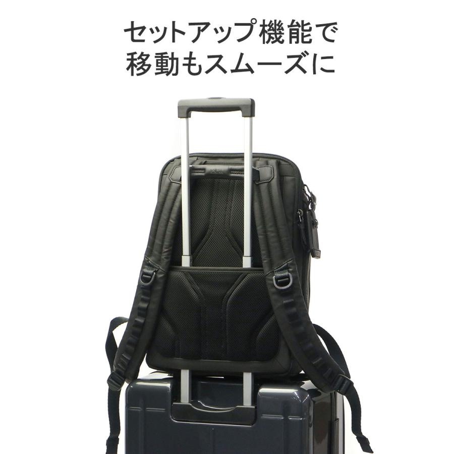 TUMI 最大42%☆4/29限定 正規品5年保証 トゥミ リュック TUMI TUMI 最大42%☆4/29限定 正規品5年保証 トゥミ リュック TUMI
