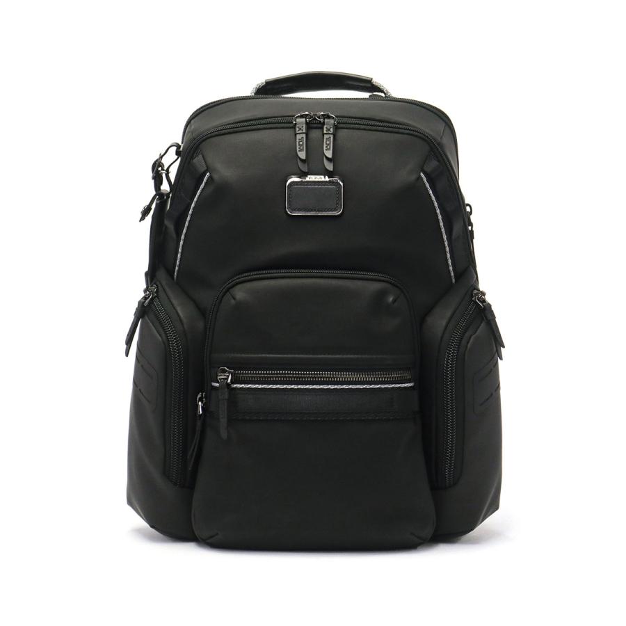 TUMI トゥミAlpha Bravo 3Way ビジネスバッグ　リュック 楽天市場】【土日限定 最大52倍】【正規品5年保証】 トゥミ