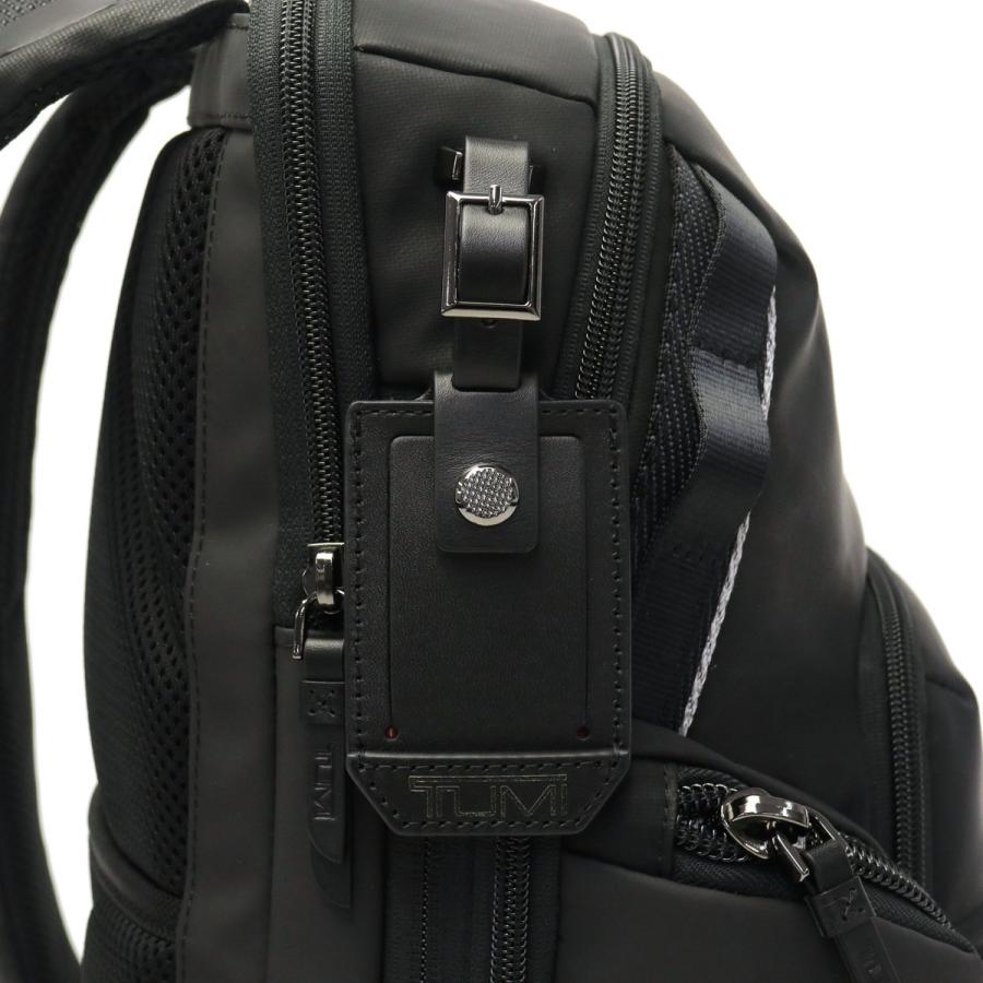 【中古】TUMI ALPHA BRAVO ナヴィゲーション バックパック 黒 楽天市場】トゥミ TUMI ALPHA BRAVO ナヴィゲーション バック