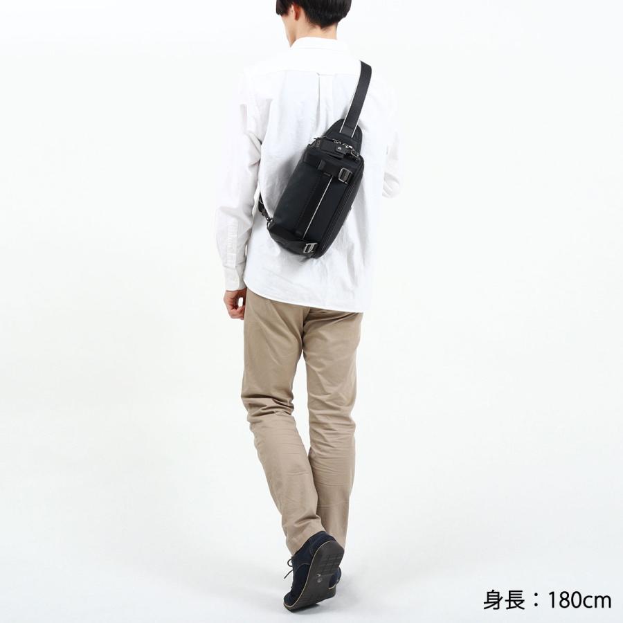 TUMI（トゥミ） セール25%OFF 正規品5年保証 ボディバッグ TUMI Alpha