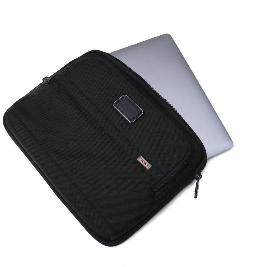 TUMI 最大31%☆4/30限定 正規品2年保証 トゥミ PCケース Alpha3 TUMI 最大31%☆4/30限定 正規品2年保証 トゥミ PCケース Alpha3