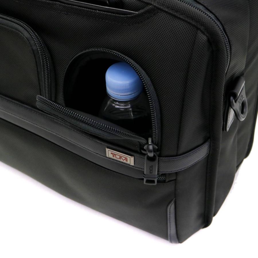 TUMI（トゥミ） セール20%OFF 正規品5年保証 ビジネスバッグ TUMI