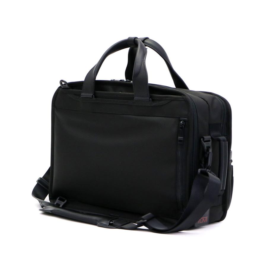 TUMI（トゥミ） セール20%OFF 正規品5年保証 ビジネスバッグ TUMI