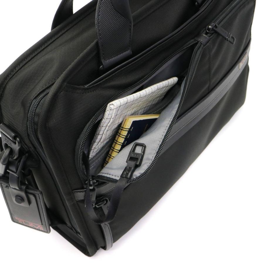 TUMI（トゥミ） セール20%OFF 正規品5年保証 ビジネスバッグ TUMI