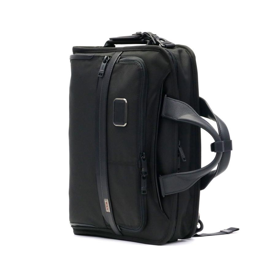 TUMI（トゥミ） セール20%OFF 正規品5年保証 ビジネスバッグ TUMI