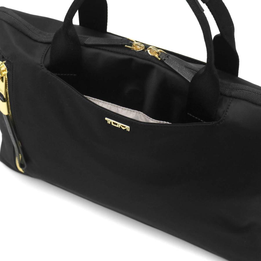 TUMI 最大46%☆10/22限定 正規品5年保証 トゥミ ブリーフケース